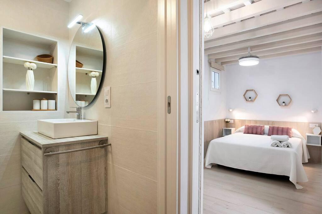 Apartamento Cobarrubias Vejer de la Frontera Esterno foto