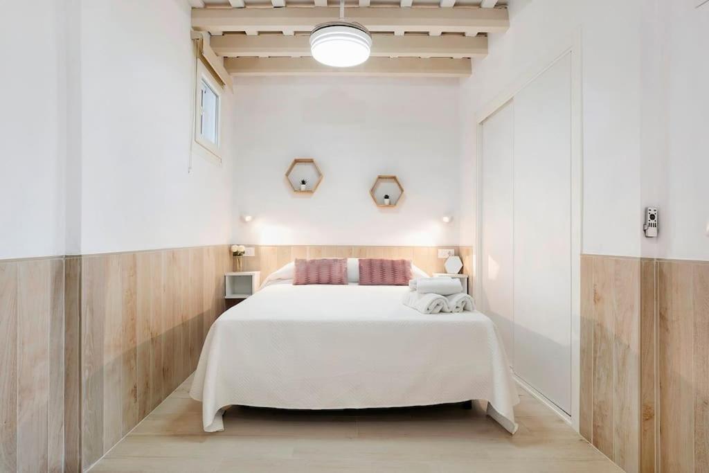 Apartamento Cobarrubias Vejer de la Frontera Esterno foto