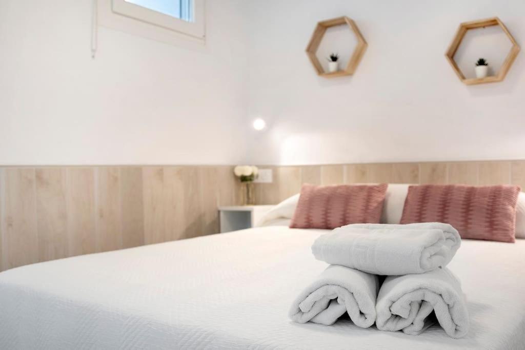 Apartamento Cobarrubias Vejer de la Frontera Esterno foto